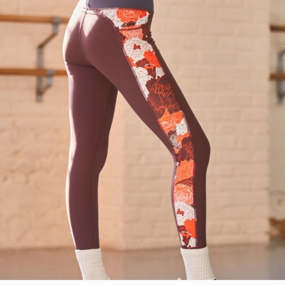 Fourlaps Plyo Leggings new